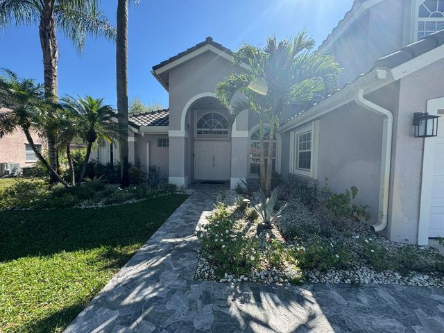 7720 Forestay Drive, Lake Worth, FL 33467