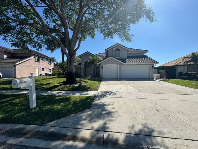 7720 Forestay Drive, Lake Worth, FL 33467