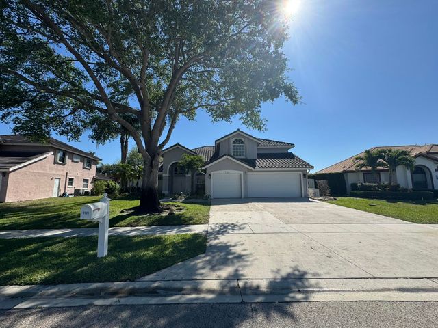 7720 Forestay Drive, Lake Worth, FL 33467