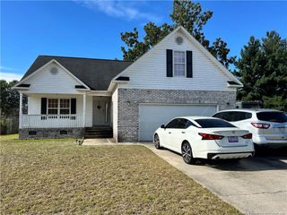 136 Mosswood Drive, Raeford, NC 28376