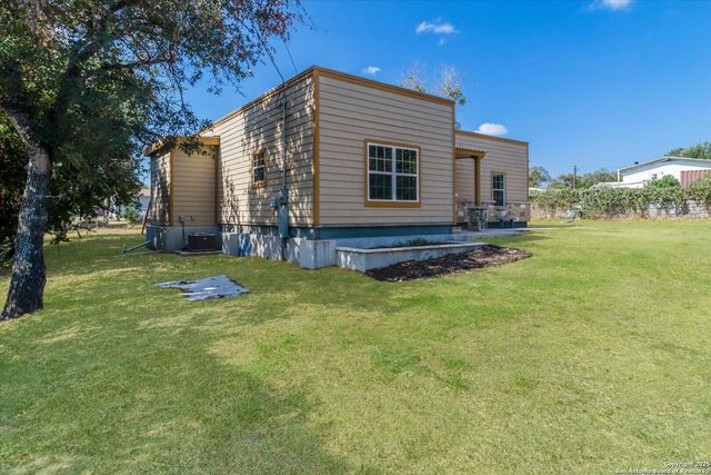 4434 Mountain Pass, Von Ormy, TX 78073