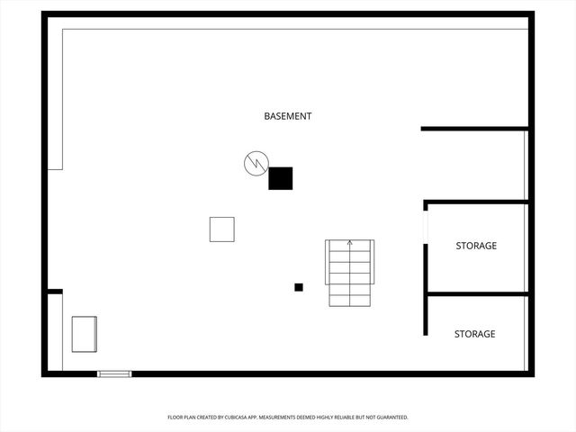 2 N Van Buren Street, Newark, IL 60541