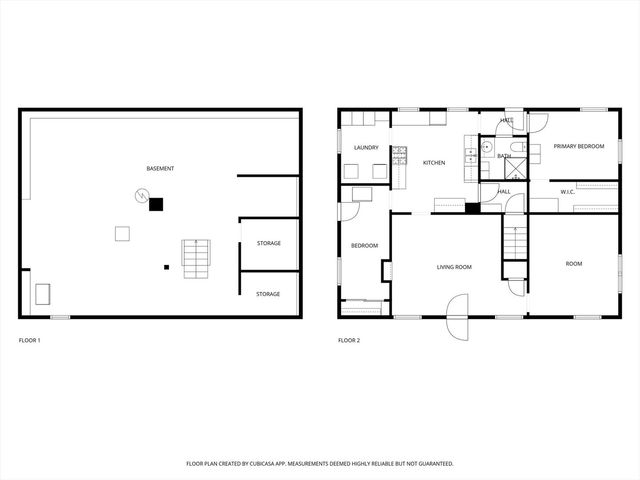 2 N Van Buren Street, Newark, IL 60541