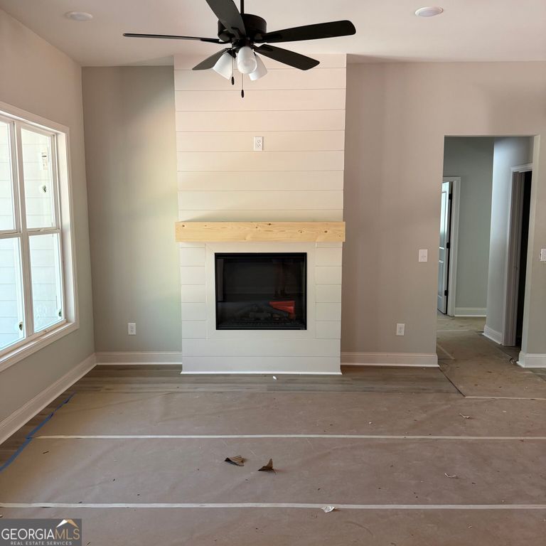 460 Bob Thomas Road, Jackson, GA 30233 — photo 2