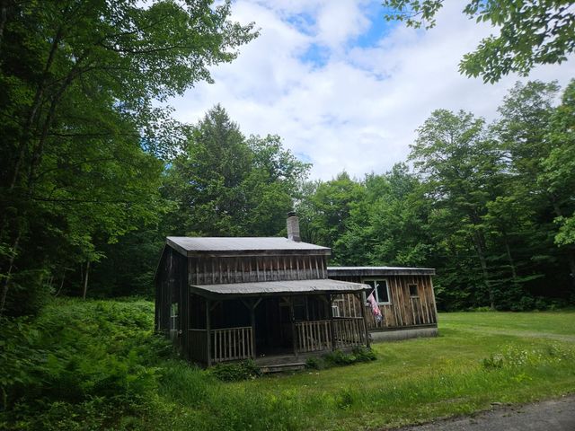 279 North Street, Dover, VT 05341