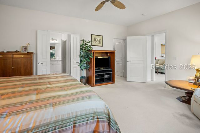 16 Fairforest Ln, Bluffton, SC 29909