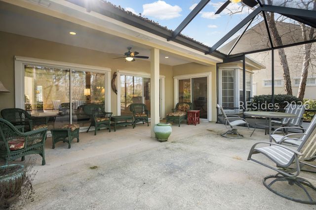 16 Fairforest Ln, Bluffton, SC 29909