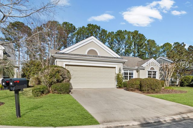 16 Fairforest Ln, Bluffton, SC 29909