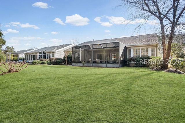 16 Fairforest Ln, Bluffton, SC 29909