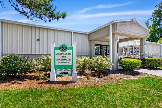 16 Fairforest Ln, Bluffton, SC 29909