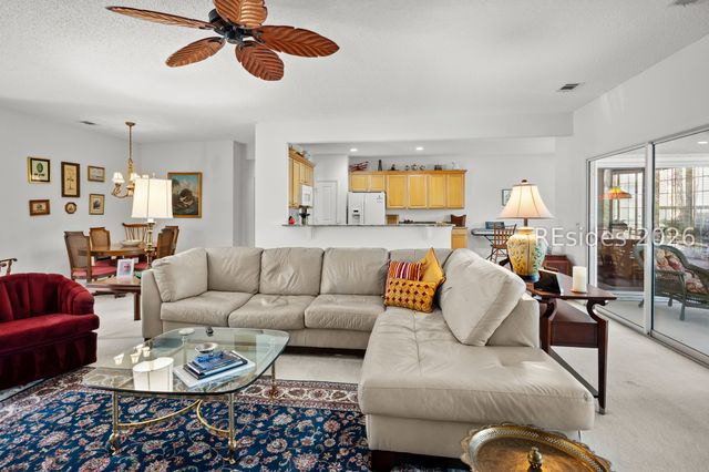 16 Fairforest Ln, Bluffton, SC 29909