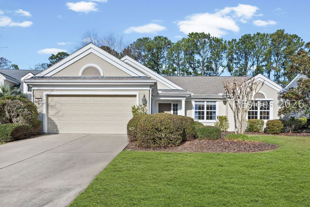 16 Fairforest Ln, Bluffton, SC 29909