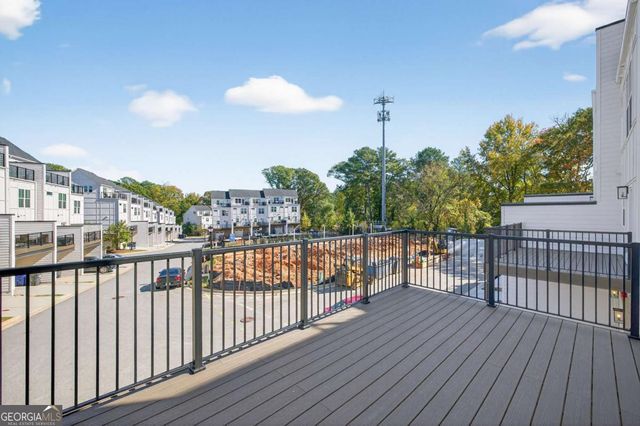 2571 Astaire Court, Atlanta, GA 30318