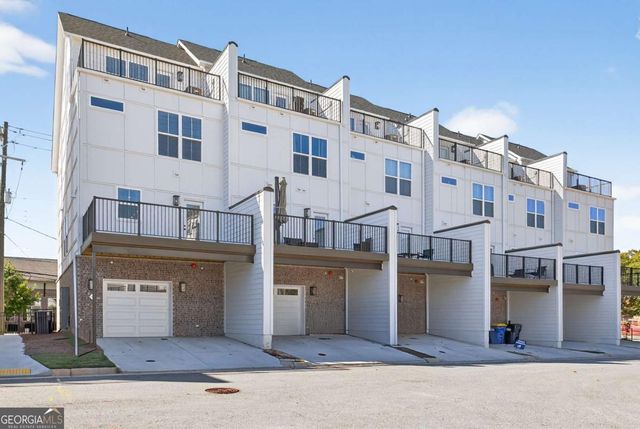 2571 Astaire Court, Atlanta, GA 30318