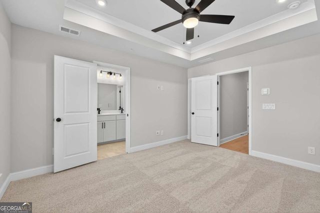 2571 Astaire Court, Atlanta, GA 30318