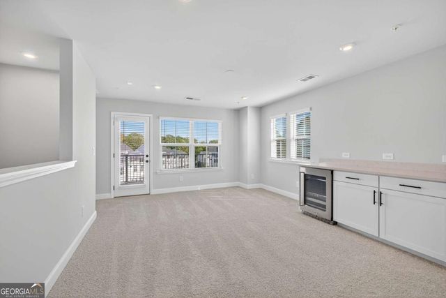 2571 Astaire Court, Atlanta, GA 30318