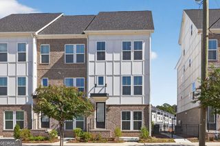 2571 Astaire Court, Atlanta, GA 30318