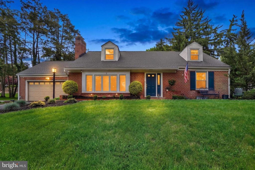 790 SPRING LN, York, PA 17403