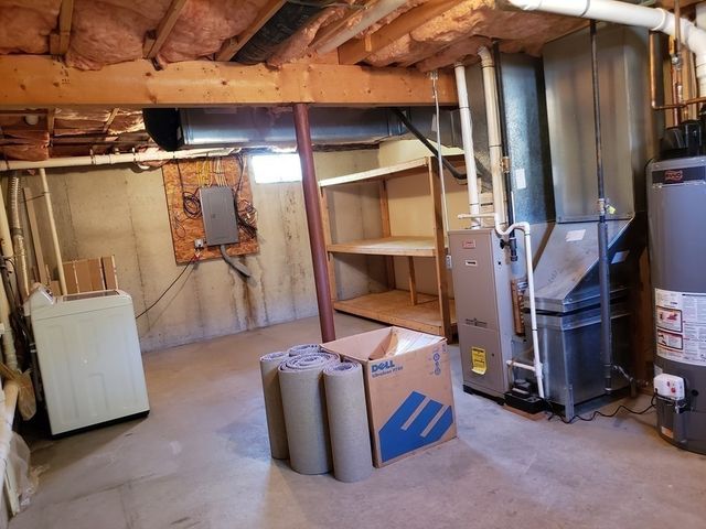 25 West Howard St G3, Quincy, MA 02169