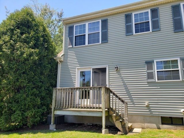 25 West Howard St G3, Quincy, MA 02169