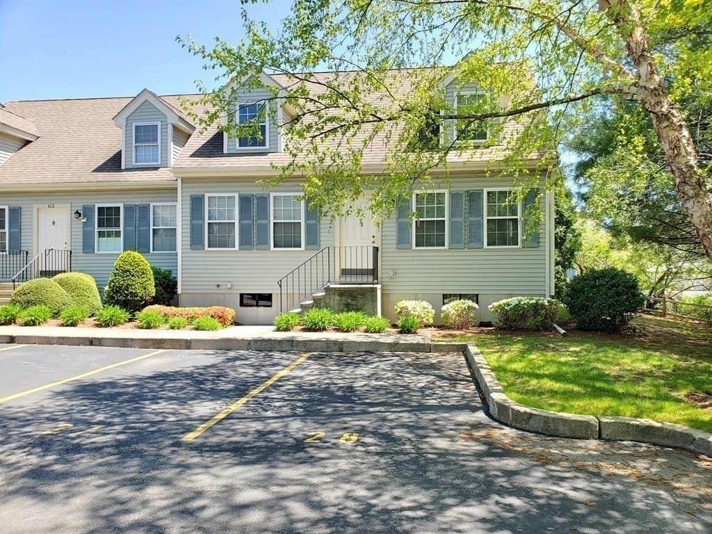 25 West Howard St G3, Quincy, MA 02169