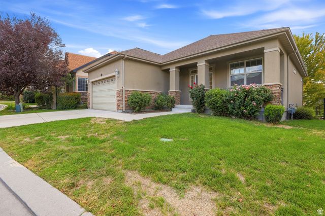 1158 W LE ROSIER CT, West Jordan, UT 84088