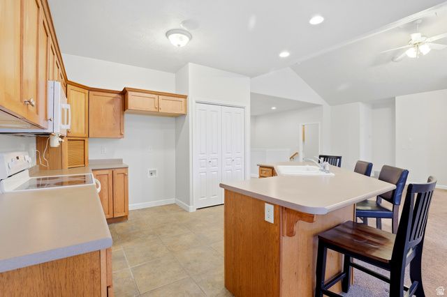 1158 W LE ROSIER CT, West Jordan, UT 84088