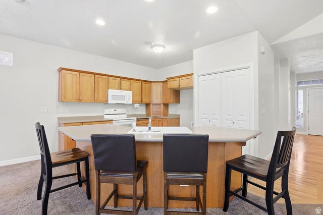 1158 W LE ROSIER CT, West Jordan, UT 84088
