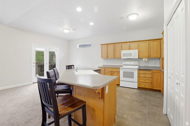 1158 W LE ROSIER CT, West Jordan, UT 84088