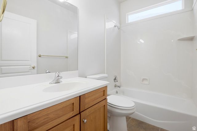 1158 W LE ROSIER CT, West Jordan, UT 84088