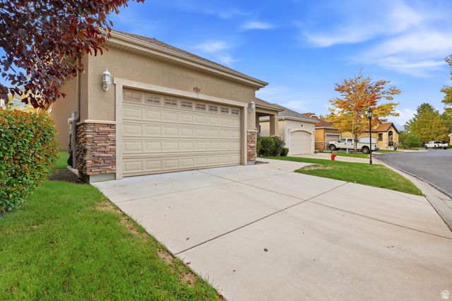 1158 W LE ROSIER CT, West Jordan, UT 84088