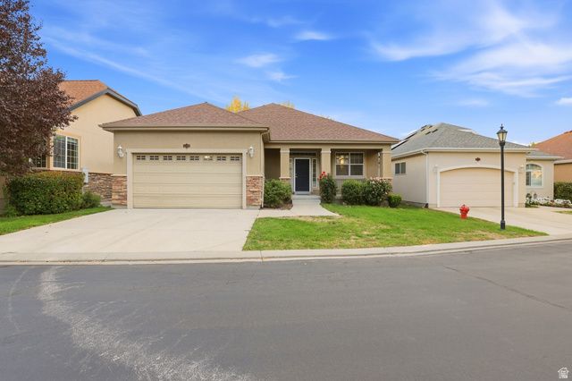 1158 W LE ROSIER CT, West Jordan, UT 84088