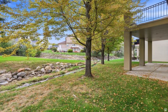 1158 W LE ROSIER CT, West Jordan, UT 84088