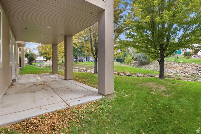 1158 W LE ROSIER CT, West Jordan, UT 84088