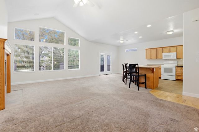 1158 W LE ROSIER CT, West Jordan, UT 84088