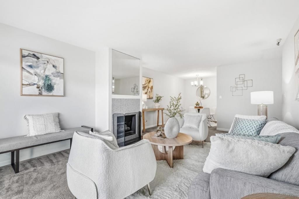 400 Ortega Avenue 216, Mountain View, CA 94040