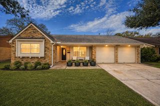 4415 Grass Valley Street, Houston, TX 77018