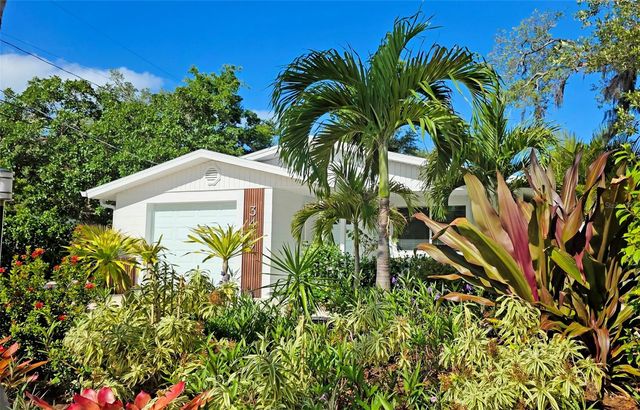 3419 CHAPEL DRIVE, Sarasota, FL 34234