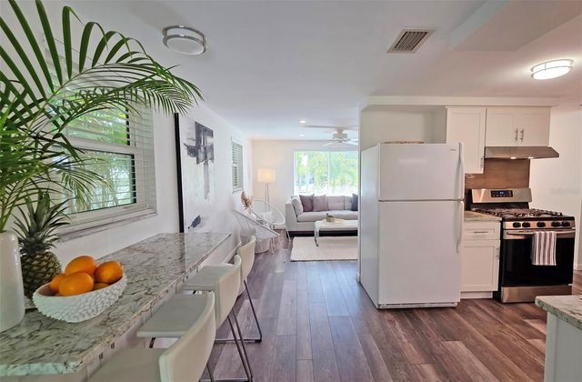 3419 CHAPEL DRIVE, Sarasota, FL 34234