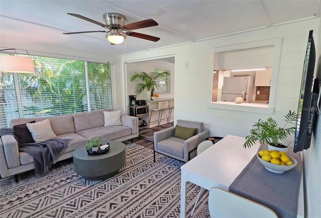 3419 CHAPEL DRIVE, Sarasota, FL 34234