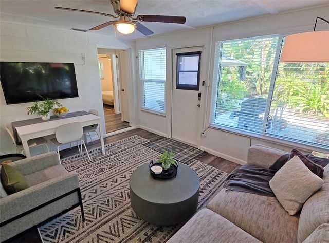 3419 CHAPEL DRIVE, Sarasota, FL 34234