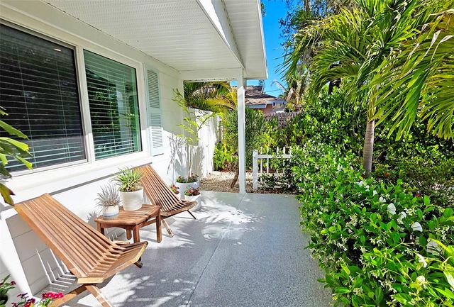 3419 CHAPEL DRIVE, Sarasota, FL 34234