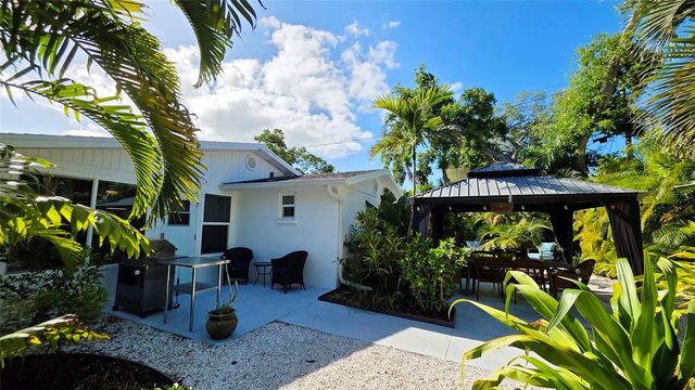 3419 CHAPEL DRIVE, Sarasota, FL 34234