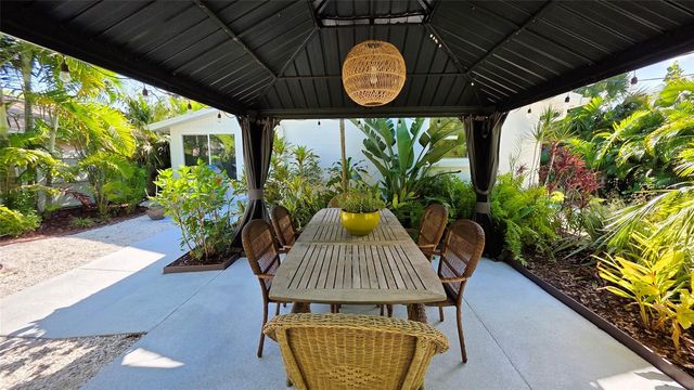 3419 CHAPEL DRIVE, Sarasota, FL 34234