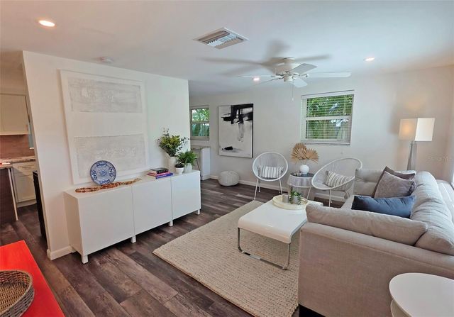 3419 CHAPEL DRIVE, Sarasota, FL 34234