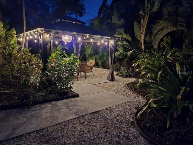 3419 CHAPEL DRIVE, Sarasota, FL 34234