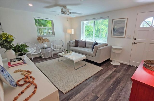 3419 CHAPEL DRIVE, Sarasota, FL 34234