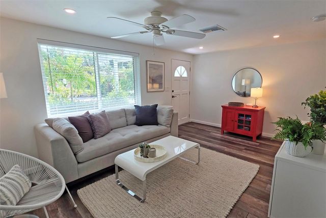 3419 CHAPEL DRIVE, Sarasota, FL 34234