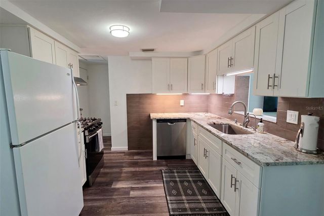 3419 CHAPEL DRIVE, Sarasota, FL 34234