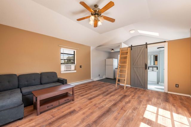 92 Nightingale Lane, Tijeras, NM 87059